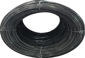 Annealing of Fastener Steel Wire