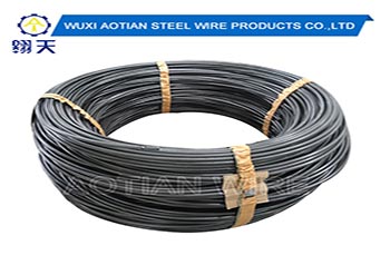 Fastener Steel Wire Normalizing And Hardening