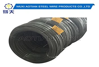 The Propertie Of Fastener Steel Wire