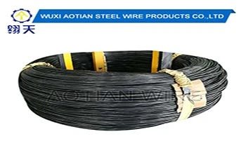 Process performance of Metal Wire Fasteners