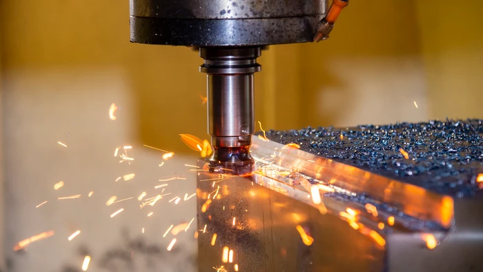 China's Steel Output Declines in Last Year
