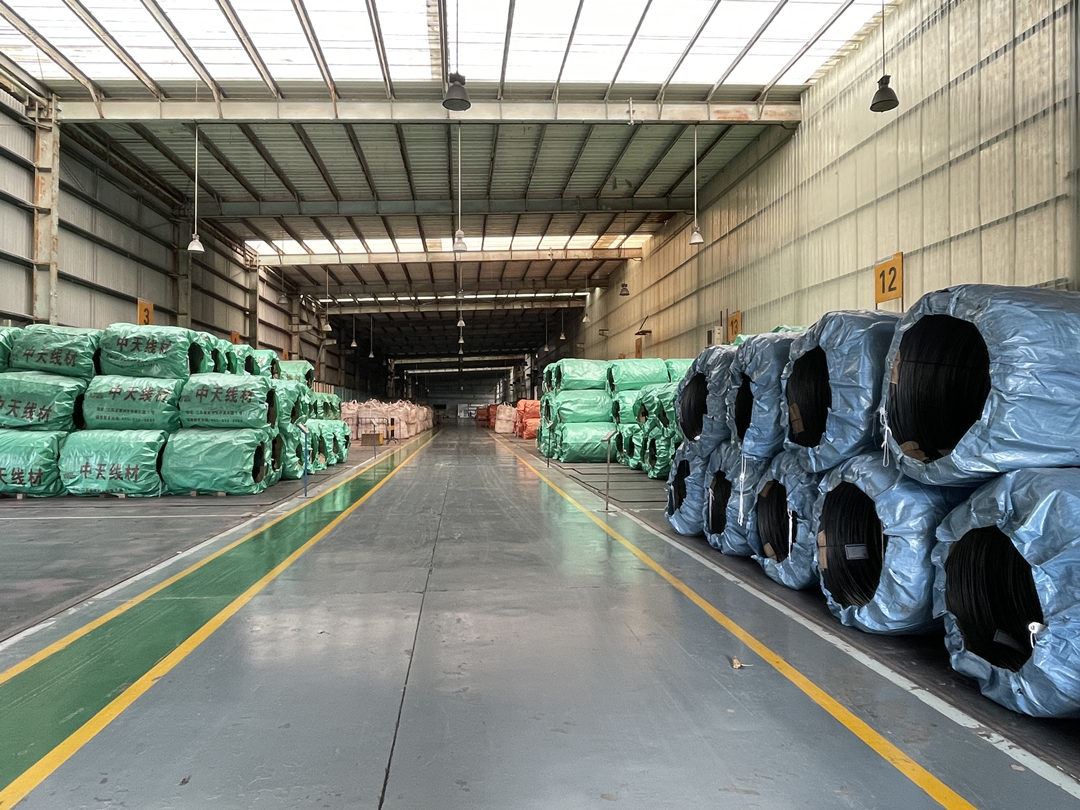 Steel Industry On Path To Get Stronger