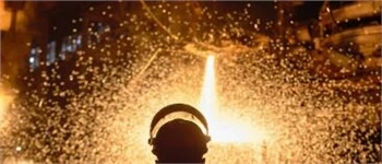 Steel Market Analysis And Forecast