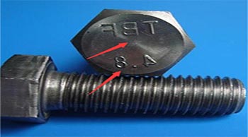 Bolt Property Classes And Classifications