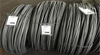 SAIP Drawn Steel Wire SAE1022 Export To Thailand