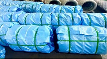 SAIP Drawn Screw Wire 10B21 Export To Sourth Korea