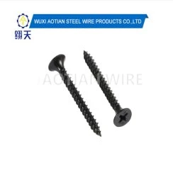 Pozidriv Head Chipboard Screw