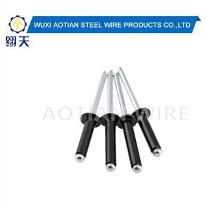 Aluminium Alloy Rivet