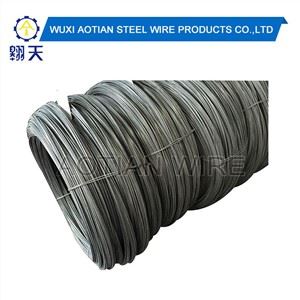 Cold Drawn 10b21 Steel Wire