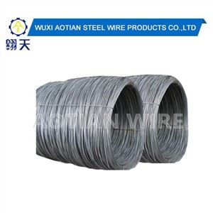 High Quality Carbon Steel Wire