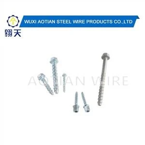 Micro Wood Roofing Screws