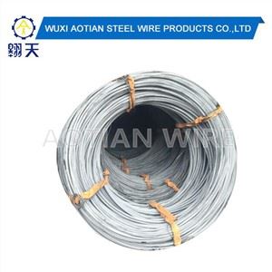 SAF Steel Wire