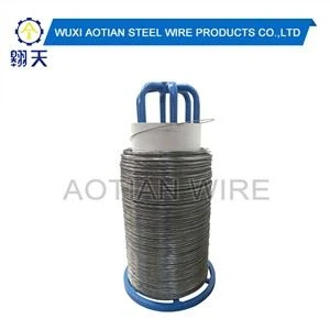 Spring Steel Wire 72B/82B