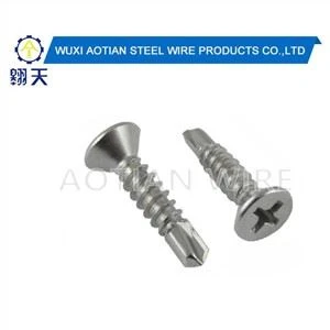 Self Drilling Screws DIN7504