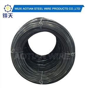 Wire Rod SWCH6A