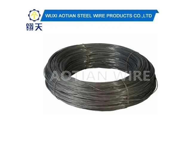 Binding Wire.