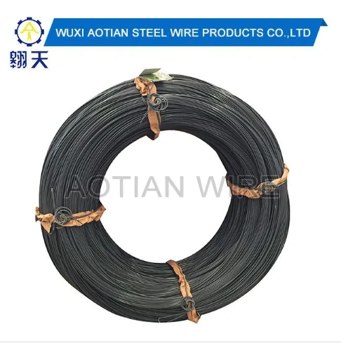 Boron Carbon Steel Wire 10B21.