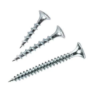 Process Of Pickling In Screw Making