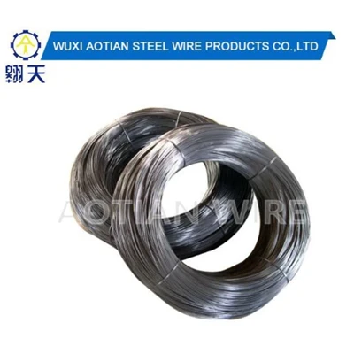 Purpose And Function Of Zinc Agent For Hot-Dip Galvanized Steel Wire