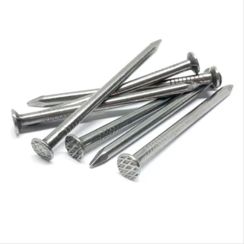 Iron Steel Wire Nail.