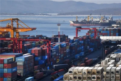 The Foreign Trade Operation in The First August Was Generally Stable