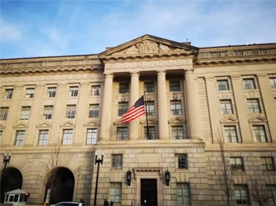 The United States Launched The Fifth Anti-dumping Sunset Review Investigation...