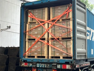 Loading For Turkish Customers