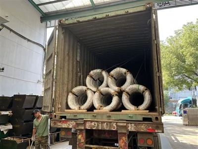 Loading For European Customers