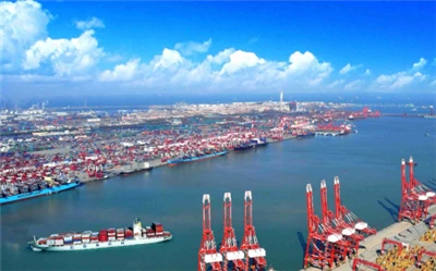 Analysis Of Foreign Trade Situation: Short-term Fluctuations Do Not Change Lo...