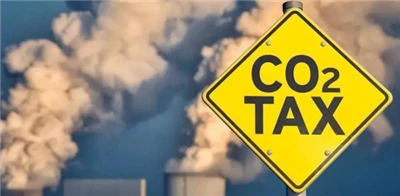 The EU Carbon Tariff Has Been in Trial Operation For Nearly A Month. The Dome...