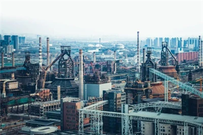 The Steel Industry Is Facing New Challenges in Terms Of Capacity Management