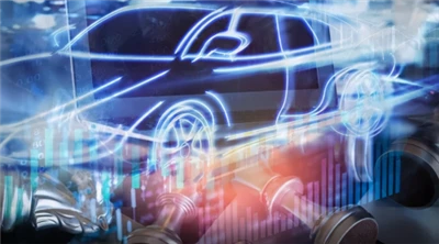 In The First September, The Export Volume Of Chinese Automobile Vehicles Incr...