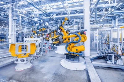 In October 2023, Industrial Producer Prices Fell 2.6% Year-on-year And Remain...