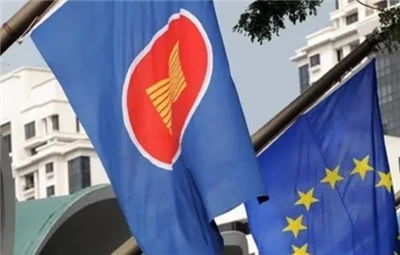 With Positive Growth For ASEAN And EU, Guangdong's Foreign Trade Exports Incr...