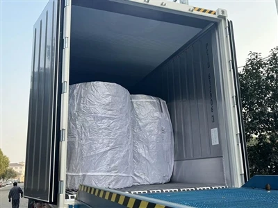 Loading For Mexican Customers