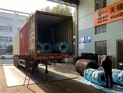 Packing For Russian Customers
