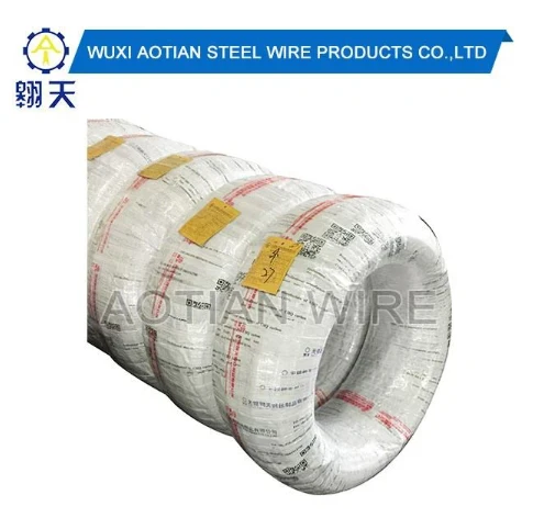 SAE1010 Screw Wire.