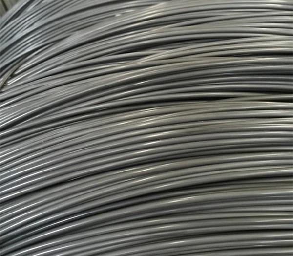 SAE1022 Screw Steel Wire