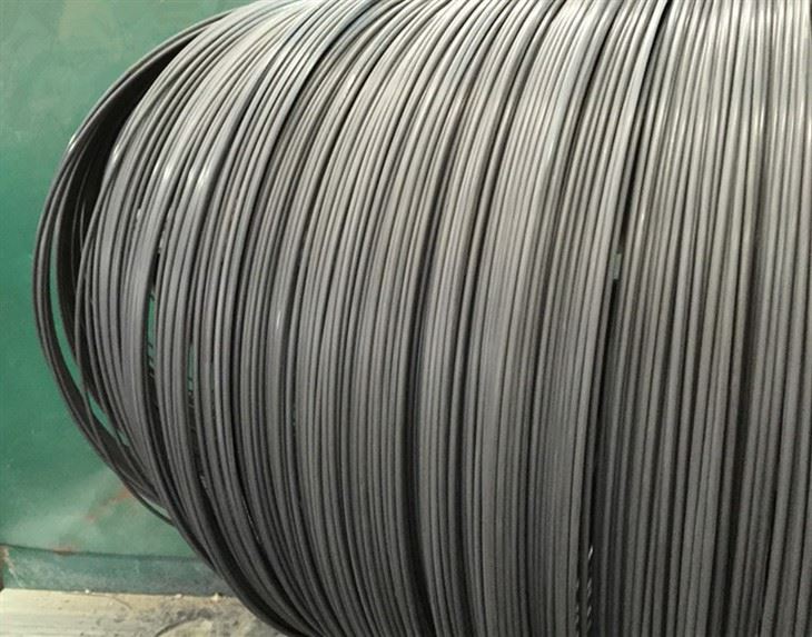 SAE1022 Screw Steel Wire