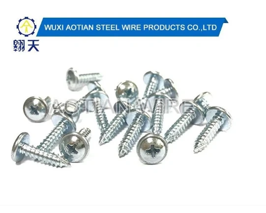 Self Tapping Screw.