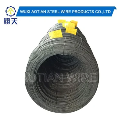 C1022 Screw Steel Wire.