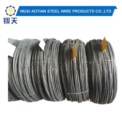 C1022 Steel Wire.