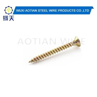 Chipboard Screws.