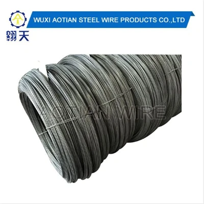 Cold Drawn Wire ML08AL.