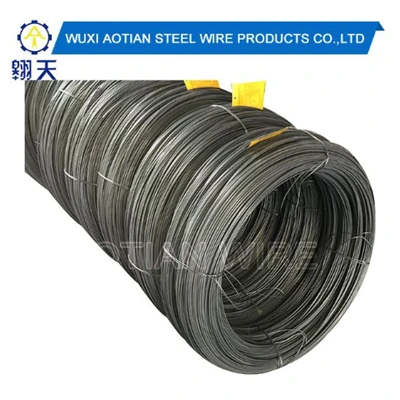 Cold Drawn Wire SWCH18A.