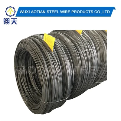 Cold Drawn Wire SWCH6A.