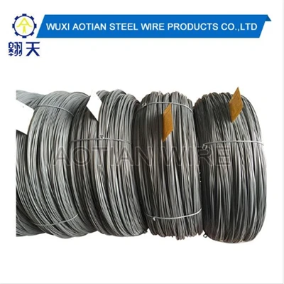 Cold Forging Steel Wire C1006.