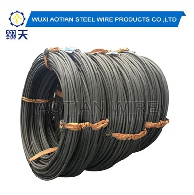 Cold Heading Wire ML40Cr.