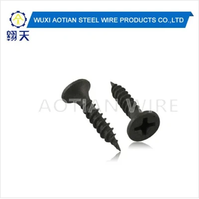 DIN7505 Drywall Screw.