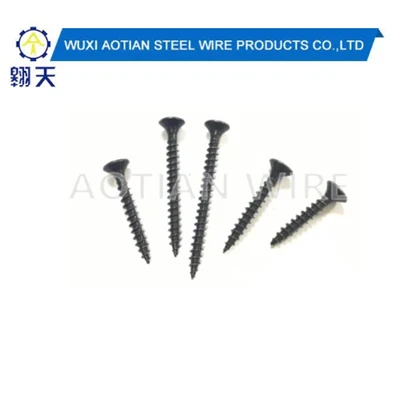 Fine Thread Drywall Screws.